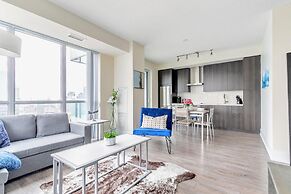 The Wellington Residences Toronto