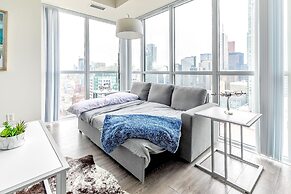 The Wellington Residences Toronto