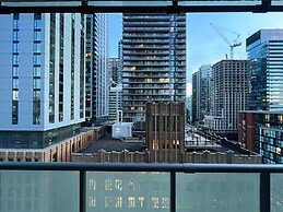 The Wellington Residences Toronto