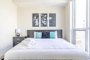The Wellington Residences Toronto