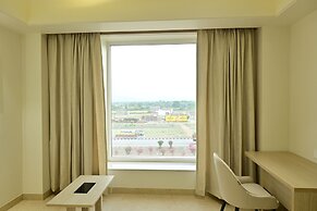 Simran Sarovar Hotel