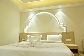 Simran Sarovar Hotel