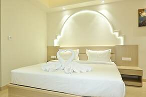Simran Sarovar Hotel