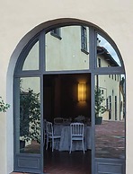 CASALE DI VALLE DIMORA STORICA