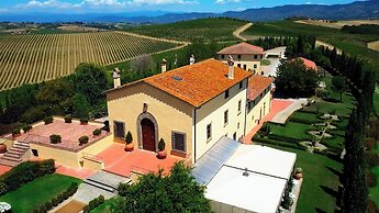 CASALE DI VALLE DIMORA STORICA