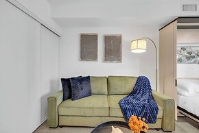 Jarvis Boutique Residences
