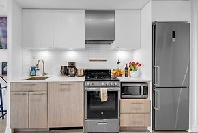 Jarvis Boutique Residences