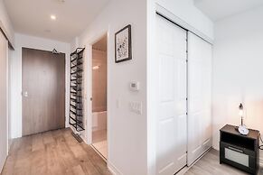 Jarvis Boutique Residences
