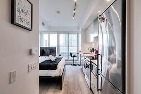 Jarvis Boutique Residences