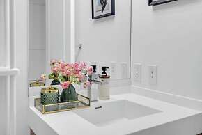 Jarvis Boutique Residences