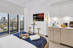 Jarvis Boutique Residences