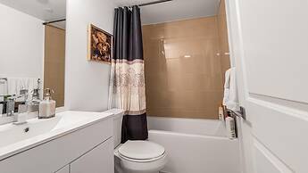 Jarvis Boutique Residences
