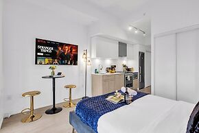 Jarvis Boutique Residences