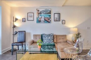 Jarvis Boutique Residences
