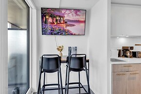 Jarvis Boutique Residences