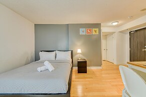 Jarvis Boutique Residences