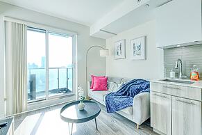 Jarvis Boutique Residences
