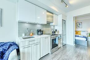 Jarvis Boutique Residences