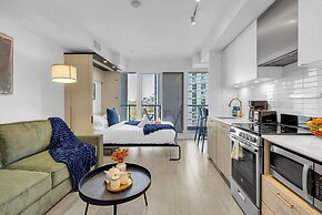 Jarvis Boutique Residences