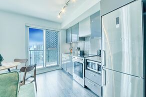 Jarvis Boutique Residences