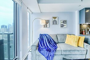 Jarvis Boutique Residences
