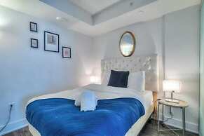 Jarvis Boutique Residences