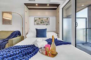 Jarvis Boutique Residences