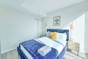 Jarvis Boutique Residences