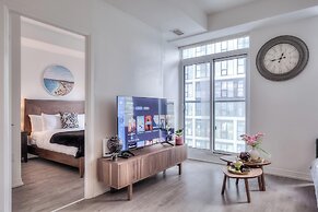 Jarvis Boutique Residences