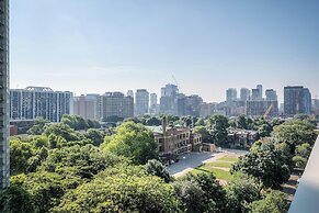 Jarvis Boutique Residences