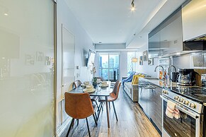 Jarvis Boutique Residences
