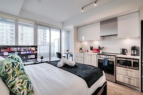 Jarvis Boutique Residences