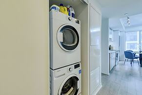 Jarvis Boutique Residences