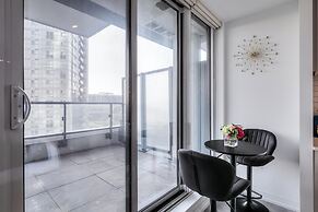 Jarvis Boutique Residences