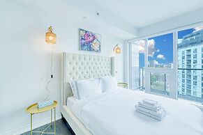 Jarvis Boutique Residences