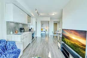 Jarvis Boutique Residences