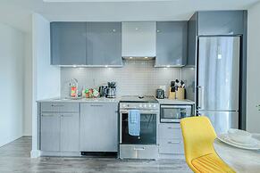 Jarvis Boutique Residences