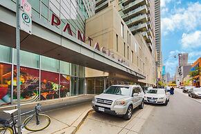 Grand Belmont Suites