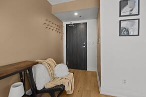 Grand Belmont Suites