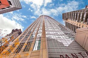 Grand Belmont Suites