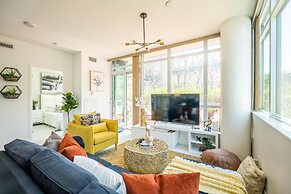 Downtown Rise Lofts