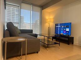 Downtown Rise Lofts