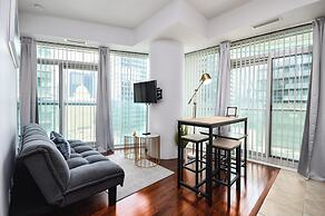 Downtown Rise Lofts