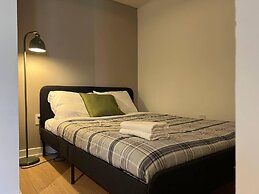 Downtown Rise Lofts