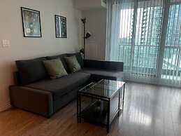 Downtown Rise Lofts