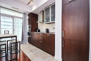 Downtown Rise Lofts