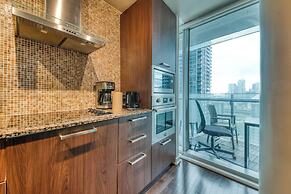 Downtown Rise Lofts