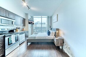 Downtown Rise Lofts