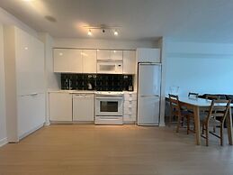 Downtown Rise Lofts