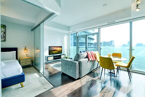 Downtown Rise Lofts